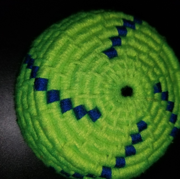 Handmade Basket - Picture 5 of 5